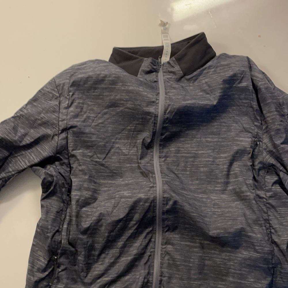 Lululemon Windbreaker